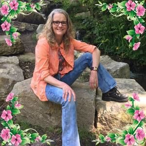 Meet your Posher, Gina